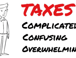 how taxpayers can avoid severe back taxes