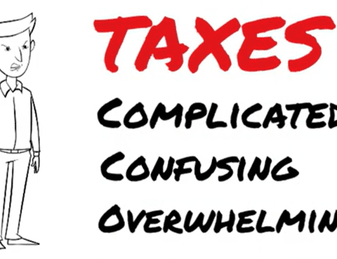 how taxpayers can avoid severe back taxes