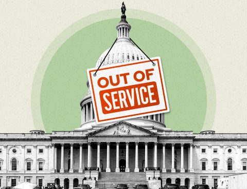 government shutdown irs