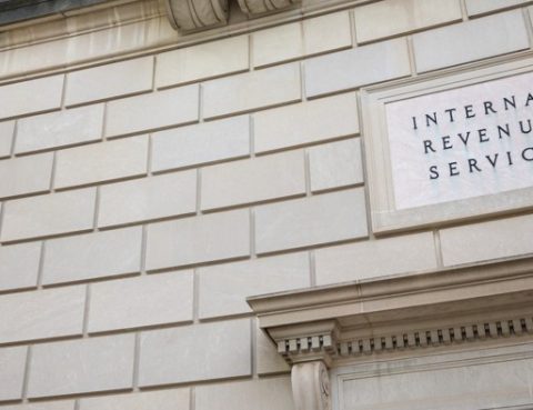 irs building