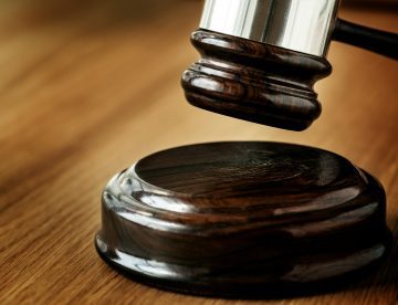 gavel