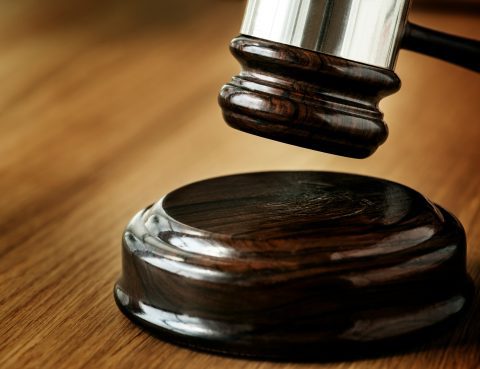 gavel