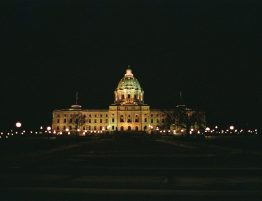Minnesota State Capitol